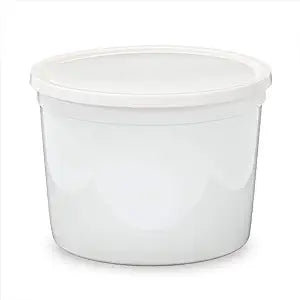 Coco-Shea Butter - 1 gallon